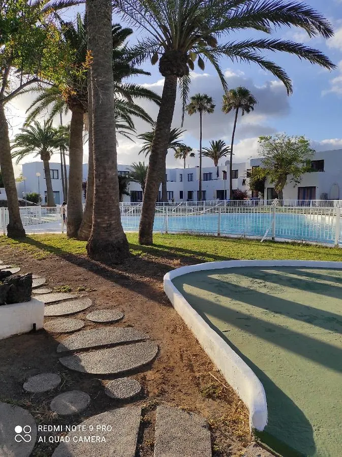 Guest house Alojamientos Playa Centro Corralejo 9 Spain