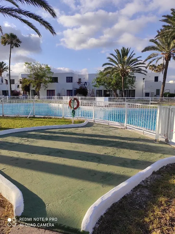 Guest house Alojamientos Playa Centro Corralejo 9