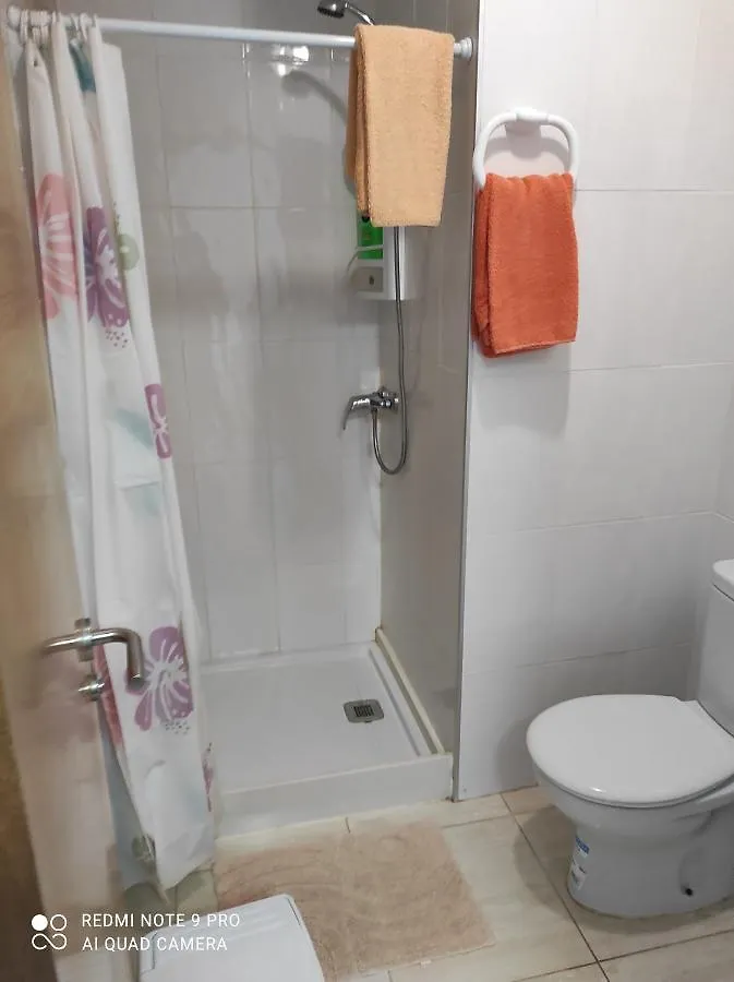 Guest house Alojamientos Playa Centro Corralejo 9