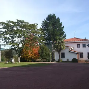 Hospedería San José Derio