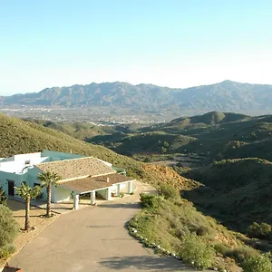 Casa Bédar