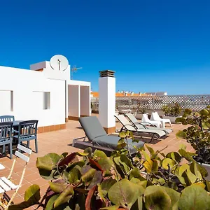 Uptown Urban (adults Only) Apartahotel