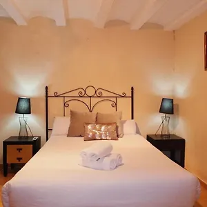 Private In City Center Barcelona