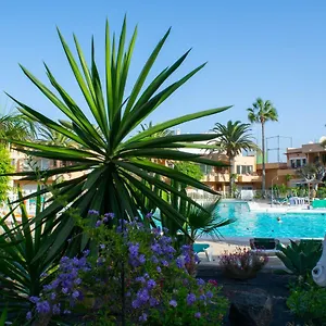 La Primera Duna - Residencial Dunas Apartahotel